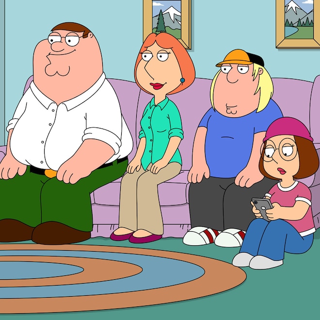 Family Guy Secrets That Are Anything but Shallow and Pedantic